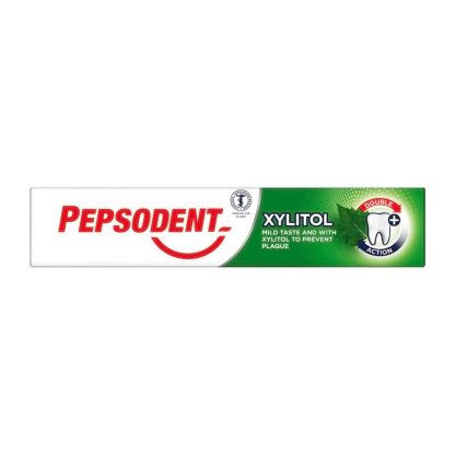 펩소던트 자일리톨 치약 50ml - 이미지 2