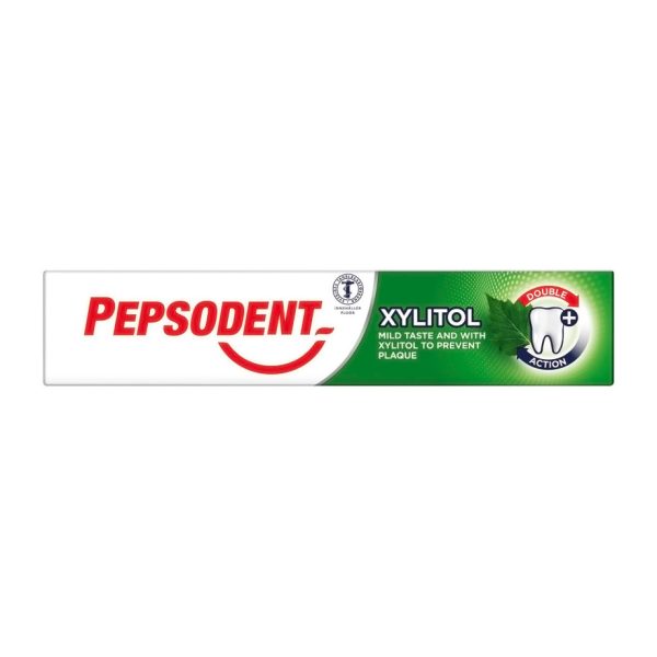 펩소덴트 자일리톨 치약 50ml