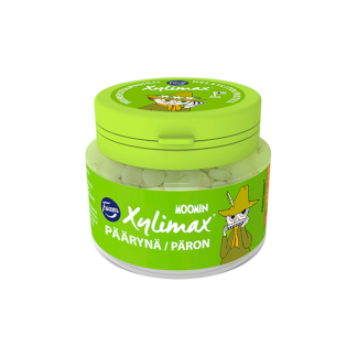 파제르 질리맥스 자일리톨 캔디 스너프킨 (배) 90g