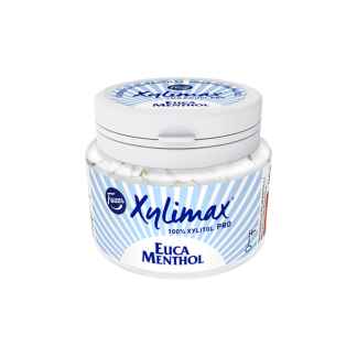 파제르 질리맥스 자일리톨 캔디 유카멘톨 (유칼립투스-멘톨) 90g
