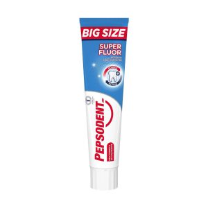 펩소덴트 슈퍼 플루오르 치약 125ml